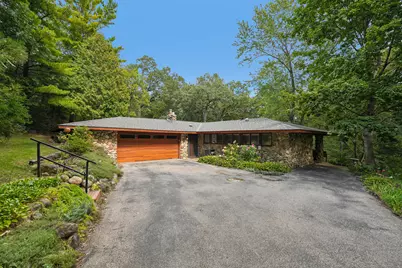 436  Thomas Rd, Wales, WI 53183 - Photo 1