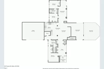 436  Thomas Rd, Wales, WI 53183 - Photo 54
