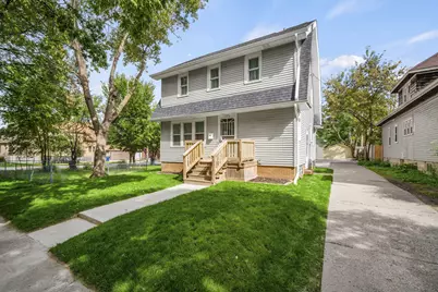 2872 N 58th St, Milwaukee, WI 53210 - Photo 2