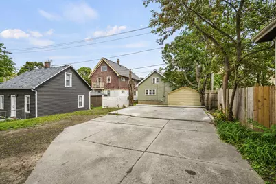 2872 N 58th St, Milwaukee, WI 53210 - Photo 22