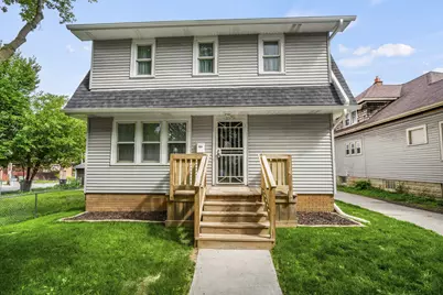 2872 N 58th St, Milwaukee, WI 53210 - Photo 1