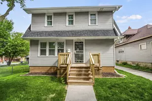 2872 N 58th St, Milwaukee, WI 53210 - Photo 1