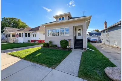 7116  37th Ave, Kenosha, WI 53142 - Photo 1