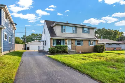3905 E Klieforth Ave #3907, Cudahy, WI 53110 - Photo 34