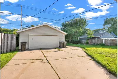 3905 E Klieforth Ave #3907, Cudahy, WI 53110 - Photo 38