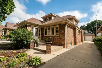 2344 N 60th St, Milwaukee, WI 53210 - Photo 1