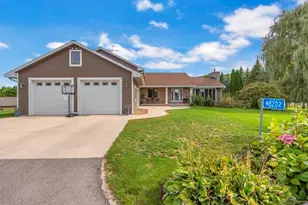 N8202 Lake View Cir, Rhine, WI 53020 - Photo 1