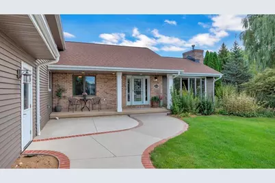 N8202  Lake View Cir, Rhine, WI 53020 - Photo 2