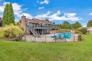 N8202 Lake View Cir, Rhine, WI 53020 - Photo 40