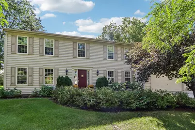 652  Fairway Cir, Jefferson, WI 53549 - Photo 1