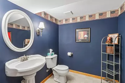 652  Fairway Cir, Jefferson, WI 53549 - Photo 46