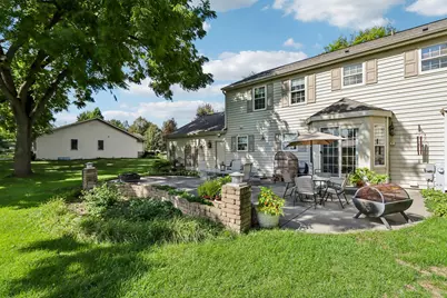 652  Fairway Cir, Jefferson, WI 53549 - Photo 48