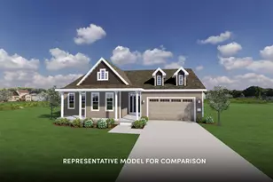 805 Winterberry Dr, Waukesha, WI 53188 - Photo 1