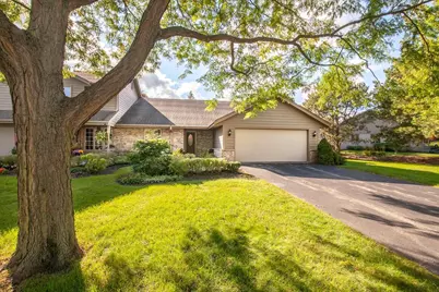3775  Yukon Rd #D, Brookfield, WI 53045 - Photo 2