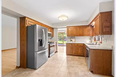 3775  Yukon Rd #D, Brookfield, WI 53045 - Photo 14