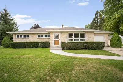 1405  Beverly Ln, West Bend, WI 53090 - Photo 1