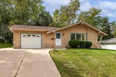 1927  Michigan Ave, Waukesha, WI 53188 - Photo 1