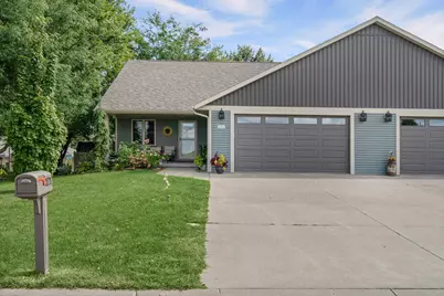 101  Sunflower St, Westby, WI 54667 - Photo 1