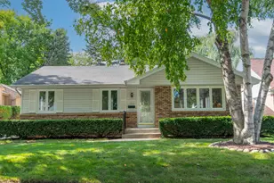551 N 93rd St, Milwaukee, WI 53226 - Photo 1