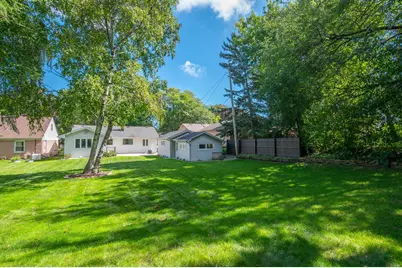 551 N 93rd St, Milwaukee, WI 53226 - Photo 30