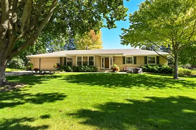 3640  Dominic Dr, Brookfield, WI 53045 - Photo 1