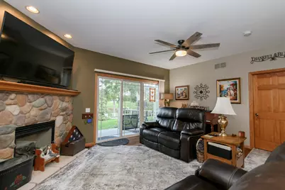 331  Westside Ave #3, Mukwonago, WI 53149 - Photo 8