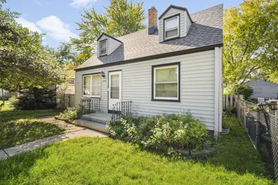 5859 N 66th St, Milwaukee, WI 53218 - Photo 2