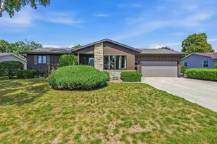 1706 Sunset Ln, New Holstein, WI 53061 - Photo 1