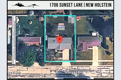 1706  Sunset Ln, New Holstein, WI 53061 - Photo 30