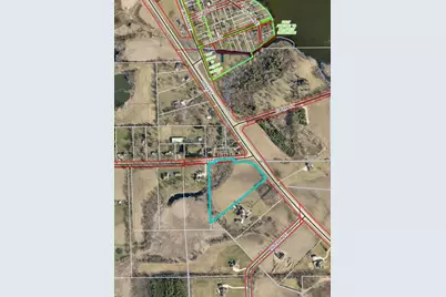 Lt1  107th St, Bristol, WI 53104 - Photo 2