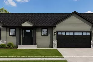 304 Midge St, Johnson Creek, WI 53038 - Photo 1