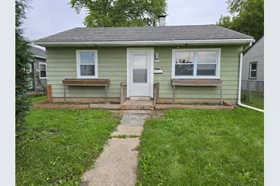 6167 N 35th St, Milwaukee, WI 53209 - Photo 1