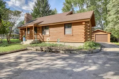 N35W28744  Old North Shore Dr, Delafield, WI 53072 - Photo 1