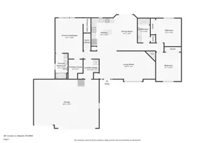 281 Louvain Ln, Belgium, WI 53004 - Photo 28