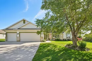 281 Louvain Ln, Belgium, WI 53004 - Photo 1
