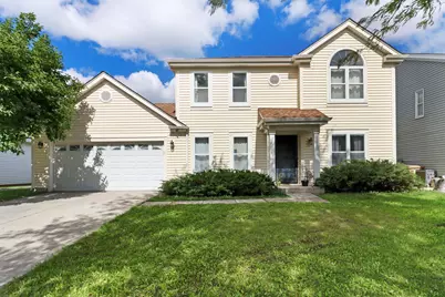 9428  74th St, Kenosha, WI 53142 - Photo 1