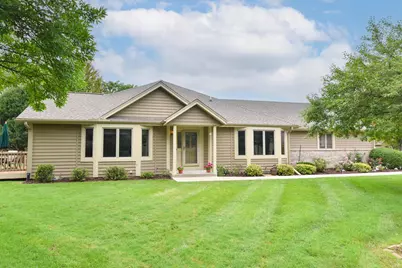 N21W24347  Deer Park Ct #A, Pewaukee, WI 53072 - Photo 1