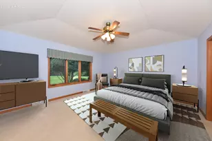 N21W24347 Deer Park Ct, Pewaukee, WI 53072 - Photo 20