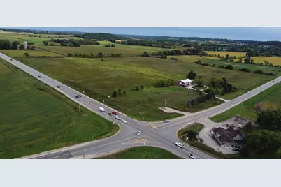 0000  Intersection Of 60 &amp; 67 Rd, Rubicon, WI 53078 - Photo 1
