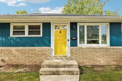 2859 S 96th St, West Allis, WI 53227 - Photo 2