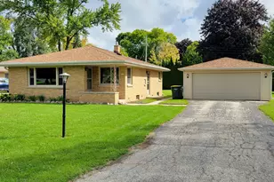 5310 S 115th St, Hales Corners, WI 53130 - Photo 1
