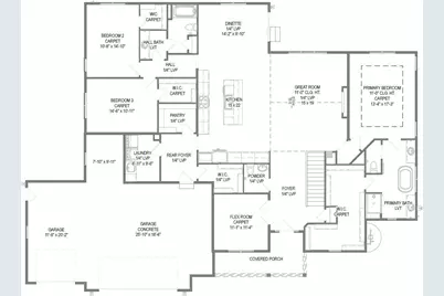 9986 N Migratory Ln, Mequon, WI 53097 - Photo 2