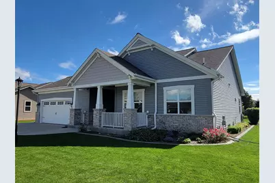 909  Meadowgate Dr, Racine, WI 53185 - Photo 1