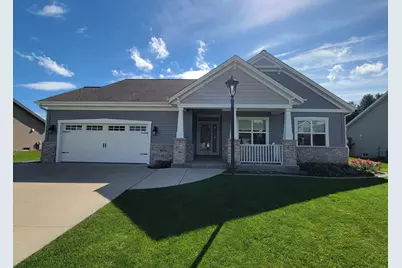 909  Meadowgate Dr, Racine, WI 53185 - Photo 2
