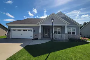 909 Meadowgate Dr, Racine, WI 53185 - Photo 2