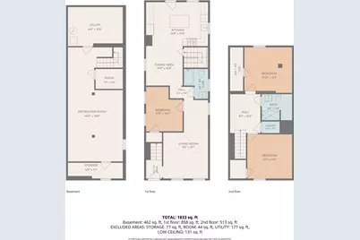 316 E Clarence St, Milwaukee, WI 53207 - Photo 62