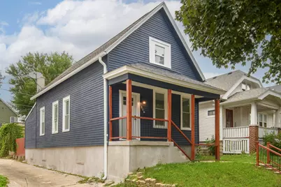 316 E Clarence St, Milwaukee, WI 53207 - Photo 4