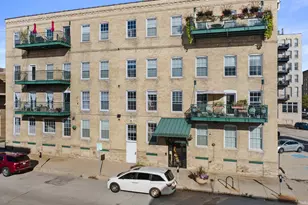 418 N 3rd St, Milwaukee, WI 53203 - Photo 1