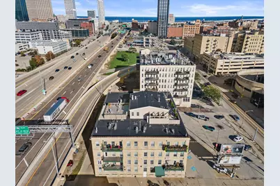 418 N 3rd St #260, Milwaukee, WI 53203 - Photo 2