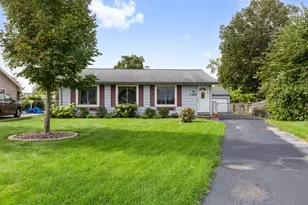 8366 28th Ave, Kenosha, WI 53143 - Photo 1